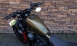 2009 Harley-Davidson XL883N Iron Sportster Custom 883 LD