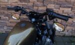 2009 Harley-Davidson XL883N Iron Sportster Custom 883 RD