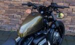 2009 Harley-Davidson XL883N Iron Sportster Custom 883 RT