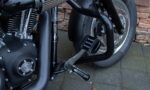 2011 Harley-Davidson FXDF Fat Bob Dyna 96 Twin Cam BP