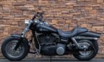 2011 Harley-Davidson FXDF Fat Bob Dyna 96 Twin Cam L