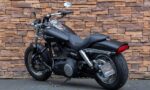 2011 Harley-Davidson FXDF Fat Bob Dyna 96 Twin Cam LA