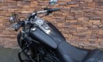 2011 Harley-Davidson FXDF Fat Bob Dyna 96 Twin Cam LD