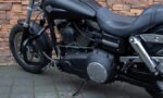 2011 Harley-Davidson FXDF Fat Bob Dyna 96 Twin Cam LE