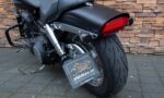 2011 Harley-Davidson FXDF Fat Bob Dyna 96 Twin Cam LPH