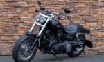 2011 Harley-Davidson FXDF Fat Bob Dyna 96 Twin Cam LV