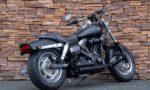 2011 Harley-Davidson FXDF Fat Bob Dyna 96 Twin Cam RA