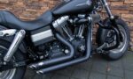 2011 Harley-Davidson FXDF Fat Bob Dyna 96 Twin Cam RE