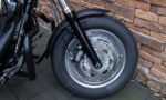 2011 Harley-Davidson FXDF Fat Bob Dyna 96 Twin Cam RFW