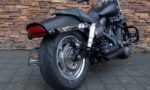 2011 Harley-Davidson FXDF Fat Bob Dyna 96 Twin Cam RRA