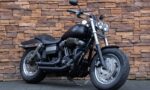 2011 Harley-Davidson FXDF Fat Bob Dyna 96 Twin Cam RV