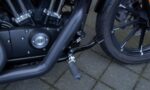 2016 Harley-Davidson XL883N Iron 883 Sportster FC