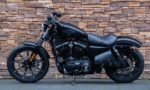 2016 Harley-Davidson XL883N Iron 883 Sportster L