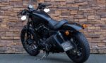 2016 Harley-Davidson XL883N Iron 883 Sportster LA