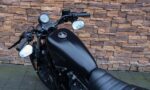 2016 Harley-Davidson XL883N Iron 883 Sportster LD