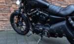 2016 Harley-Davidson XL883N Iron 883 Sportster LE