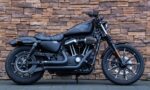 2016 Harley-Davidson XL883N Iron 883 Sportster R