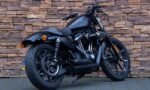 2016 Harley-Davidson XL883N Iron 883 Sportster RA