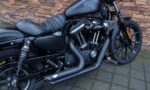 2016 Harley-Davidson XL883N Iron 883 Sportster RE