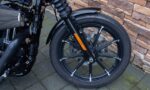 2016 Harley-Davidson XL883N Iron 883 Sportster RFW