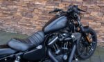 2016 Harley-Davidson XL883N Iron 883 Sportster RT