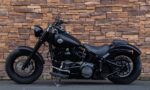 2017 Harley-Davidson FLS Softail Slim 103 L