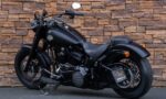 2017 Harley-Davidson FLS Softail Slim 103 LA