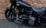 2017 Harley-Davidson FLS Softail Slim 103 LE