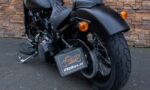 2017 Harley-Davidson FLS Softail Slim 103 LPH
