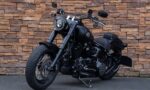 2017 Harley-Davidson FLS Softail Slim 103 LV