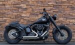 2017 Harley-Davidson FLS Softail Slim 103 R
