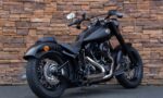 2017 Harley-Davidson FLS Softail Slim 103 RA