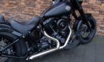2017 Harley-Davidson FLS Softail Slim 103 RE