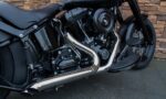 2017 Harley-Davidson FLS Softail Slim 103 REZ