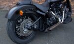 2017 Harley-Davidson FLS Softail Slim 103 RRW