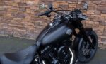 2017 Harley-Davidson FLS Softail Slim 103 RT