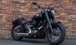 2017 Harley-Davidson FLS Softail Slim 103 RV