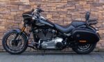 2018 Harley-Davidson FLSB Sport Glide 107 M8 L