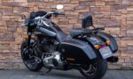 2018 Harley-Davidson FLSB Sport Glide 107 M8 LA