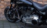 2018 Harley-Davidson FLSB Sport Glide 107 M8 LE