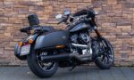 2018 Harley-Davidson FLSB Sport Glide 107 M8 RA