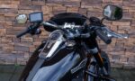 2018 Harley-Davidson FLSB Sport Glide 107 M8 RD