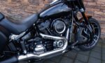 2018 Harley-Davidson FLSB Sport Glide 107 M8 RE