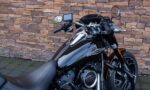 2018 Harley-Davidson FLSB Sport Glide 107 M8 RT