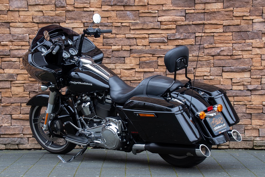 2018 Harley-Davidson FLTRXS Road Glide Special 107 M8 LA