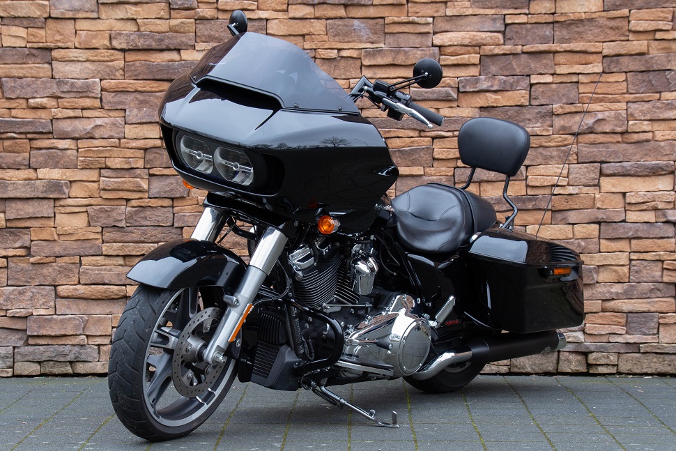 2018 Harley-Davidson FLTRXS Road Glide Special 107 M8 LV