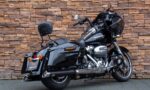 2018 Harley-Davidson FLTRXS Road Glide Special 107 M8 RA