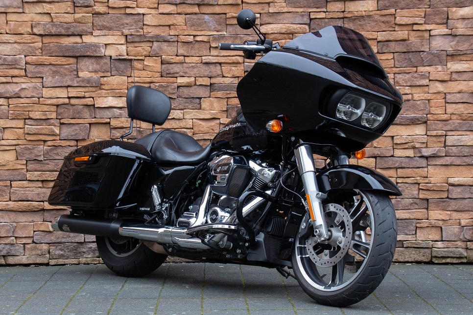 2018 Harley-Davidson FLTRXS Road Glide Special 107 M8 RV