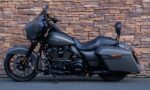 2019 Harley-Davidson FLHXS Street Glide Special 114 L