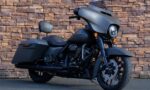 2019 Harley-Davidson FLHXS Street Glide Special 114 RV